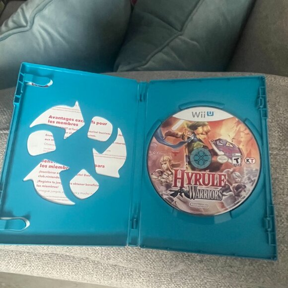 Hyrule Warriors - Picture 2 of 3